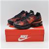 Nike IO9556-600 Nike Air Max Plus 7 PRM "Fire Red/Black" (Uomo)