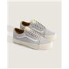 VANS VN000D9JLTG Vans Premium Old Skool grigio chiaro (uomo)
