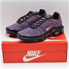 Nike IR5898-573 Nike Air Max Plus OG "Dark Raisin/Black" (Uomo)