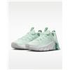 Nike II7406-301 Nike Free Metcon 7 Barely Green Malachite (donna)
