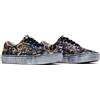 VANS VN00110ABLU Supreme × Mike Kelley × Vans Era "Black" (26SS Week8)