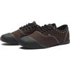 VANS VN000EDXBLK Vans PREMIUM AUTHENTIC PRIMA "RHINESTONE BLACK"