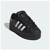 adidas KK2591 adidas Superstar Stack Core nero/bianco nuvola (donna)