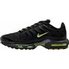 Nike DM0032-036 Nike Air Max Plus Black/Volt (uomo)