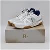 On 3MD30034768 On The Roger Clubhouse Pro White/Iceberg (uomo)