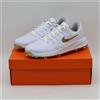Nike IF4082-100 Nike Victory Pro 4 Golf bianco/oro metallizzato (uomo)