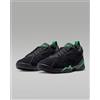 Nike HQ3950-012 Nike Air Jordan MVP 92 Black Lucky Green (uomo)
