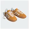 adidas HQ8716 adidas Gazelle Indoor Yellow Cloud White (donna)