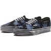 VANS VN000DB8CJI Vans Premium Authentic "Mono Black"