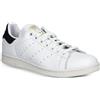 adidas JI3379 adidas Stan Smith "Footwear White/Core Black"