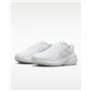 Nike IB1899-102 Nike Downshifter 14 bianco (donna)
