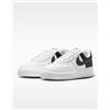 Nike IR0872-001 Nike Air Force 1 '07 "Black/White" (Donna)