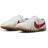 Nike II0407-100 Nike Moon Shoe OG "Summit White/Team Crimson" (donna)