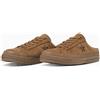 Converse 33702982 Converse One Star Suede Mule Brown (uomo)