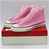 Converse 31318300 Converse Canvas All Star J Hi rosa fondente (uomo)