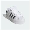 adidas KI1925 adidas Superstar Stack Cloud White/Core Black (donna)
