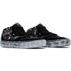 VANS VN00112HBLU Supreme × Mike Kelley × Vans Half Cab "Black" (26SS Week8)