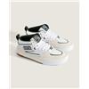 VANS VN000D9Z9DH Vans Skate Half Cab Wafflecup bianco (uomo)