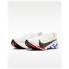 Nike IO8268-100 Nike Streakfly 2 "White/Racer Blue" (Men's)