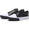 VANS 705928-0001 Vans Old Skool Black White (V36CF PTT) (Uomo)