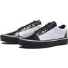 VANS 705928-0002 Vans Old Skool bianco nero (V36CF PTT) (uomo)