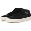 VANS VN000EKMBLA Vans Half Cab Decon "Black"