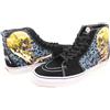 VANS VN0A32QG421 Metallica × Vans Sk8-Hi "Pushead"