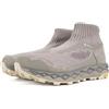 Mizuno D1GD261501 non nativo Mizuno Wave Mujin LS Mid GORE-TEX"Grigio chiaro (uomo)