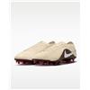 Nike IO8457-201 Nike United Tiempo Maestro Elite Fossil/Burgundy Crush (uomo)