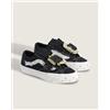 VANS VN000ZAZHAB Metagirl × Vans Premium Old Skool 36 nero bianco (uomo)