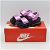 Nike IO1959-501 Nike Air Max Halo Light Magenta/Nero (Donna)
