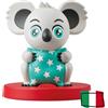 FABA Personaggio Sonoro - Le Coccole della Buonanotte - Musiche, canzoni e suoni