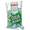 Golia Bianca 1 kg Caramelle Liquirizia Fuori Confetto Sacchetto Caramella Gola