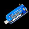 Alimentatore step-down step-up regolabile USB 15W 0,5-30V con AFC FCP