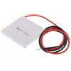 1pcs TEC1-12705 Thermoelectric PeltierCells Peltier elementi moduli CPU Cooler