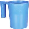 Paletta con Manico per Piscina e SPA Pratica caraffa dosatrice