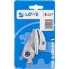 Original LÖWE L WE 8.007 - Set di pezzi di ricambio per cesoie da giardino a incud BP1H