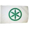 AZ FLAG Bandiera Padania Indipendentista 45x30 cm - Bandierina Di Pa 7Tvx