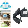 Pompa Dell'acqua Brushless Da 3W DC 12V per Acquario E Laghetto