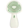 No Ventilatore Portatile da Viaggio 'Aperto, Ventilatore A Mano C W9B14925