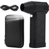 No Soffiatore D'Aria Portatile 130000 RPM Fan, Motore Brushless, Potente Str3323