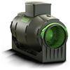 Vortice Ventilatore A Canale Silenzioso 100 Mm Lineo Quiet ES 300 M3/H