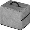 No Coperchio per Macchina del Ghiaccio Ice Square Maker Protezione Antipolvere1575