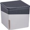 Wenko 50231100 Deumidificatore Cube Grigio 500 G Deumidificatore cap qmpC