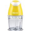 Girmi TR01 Tritatutto, 350 W, Lame Inox, Dispositivo di sicurezza, F 6uEl