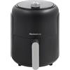 Melchioni Family SOFIA Friggitrice ad Aria 2,5L 1000W Riduzione Gras xOE9