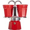Bialetti SET MINI EXPRESS, 8006363030489, 2 tazze