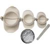 No Stampi Empanada con Tagliapasta e Cucchiaio per Farcire J8D41928