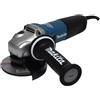 Makita Smerigliatrice 125mm Avt 1100W 240V Antivibrazione Lato Manico GA5040R01