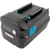 PowerSmart 6000mAh 36V Batteria per Hilti Wsc 7.25-A, 7.25-A36, 70-A36, B36V
